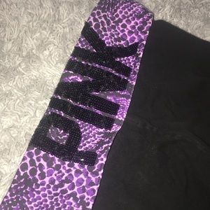 victoria secret PINK yoga pants